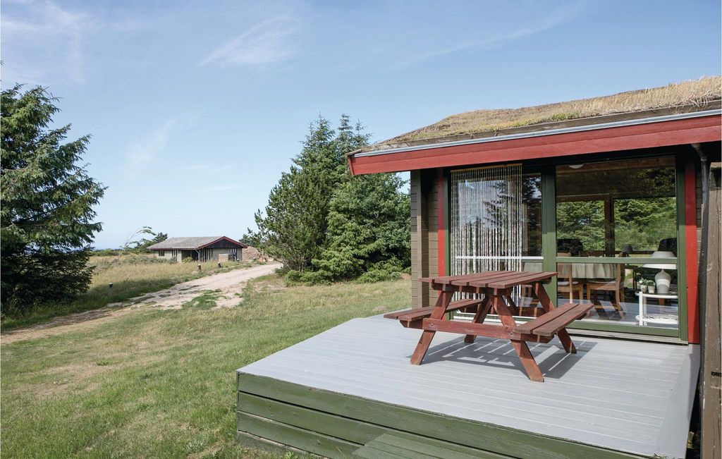 Photo of Patio Balcony in Skallerup Klit