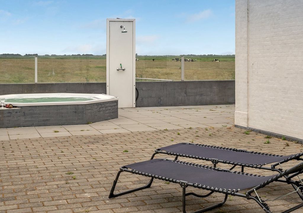 Photo of Patio Balcony in Rudbøl