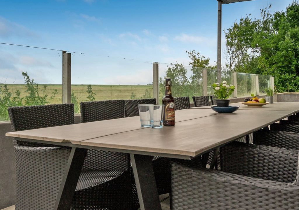 Photo of Patio Balcony in Rudbøl