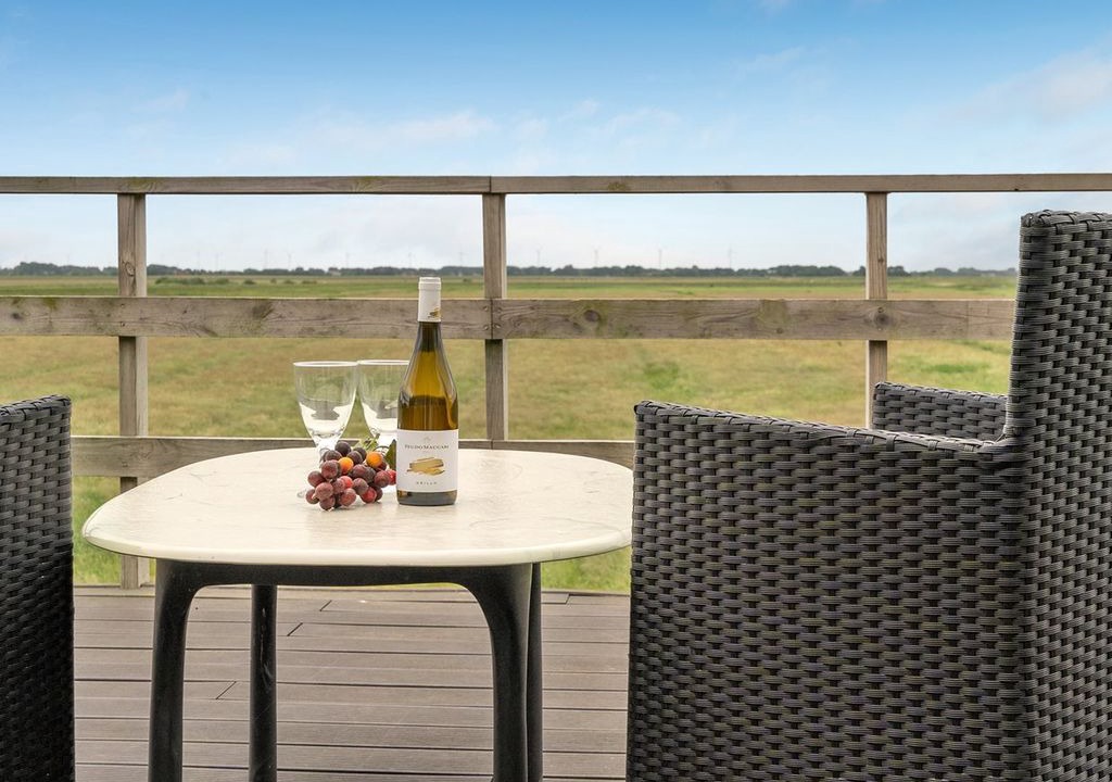 Photo of Patio Balcony in Rudbøl