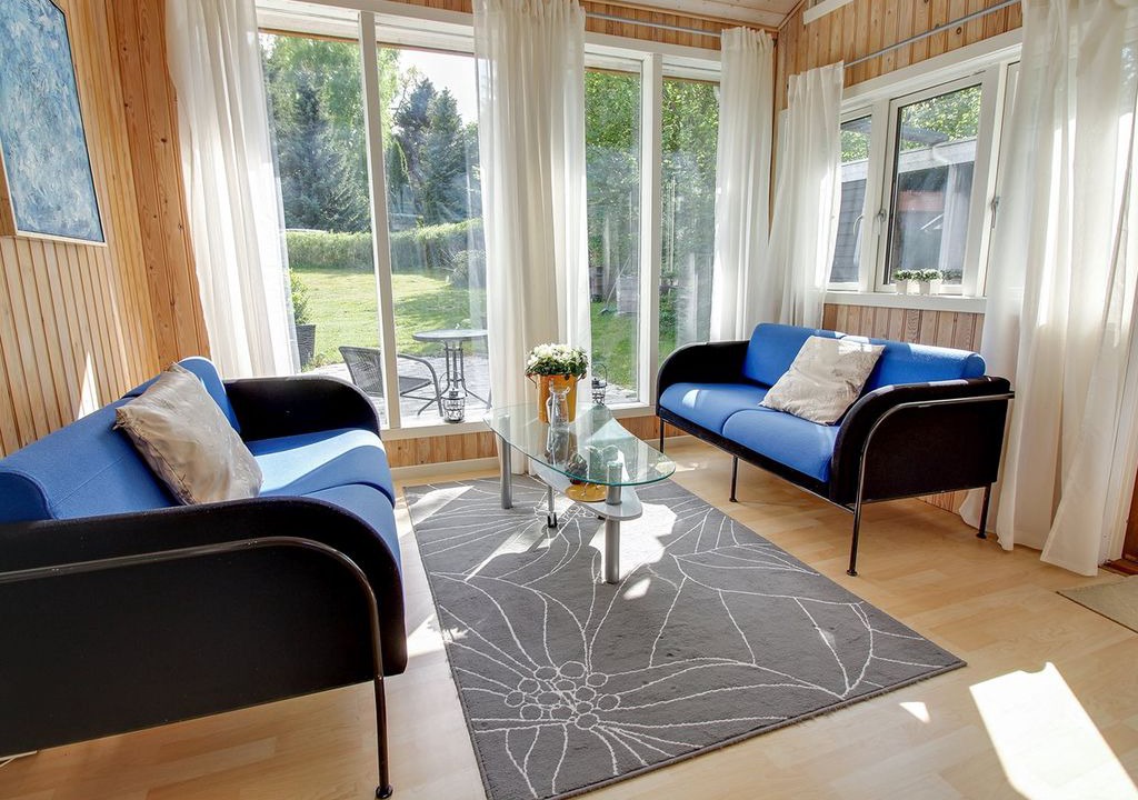Photo of Livingroom in Melby