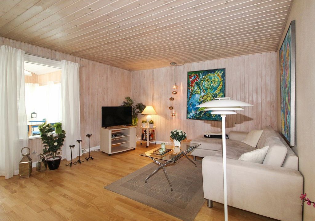 Photo of Livingroom in Melby