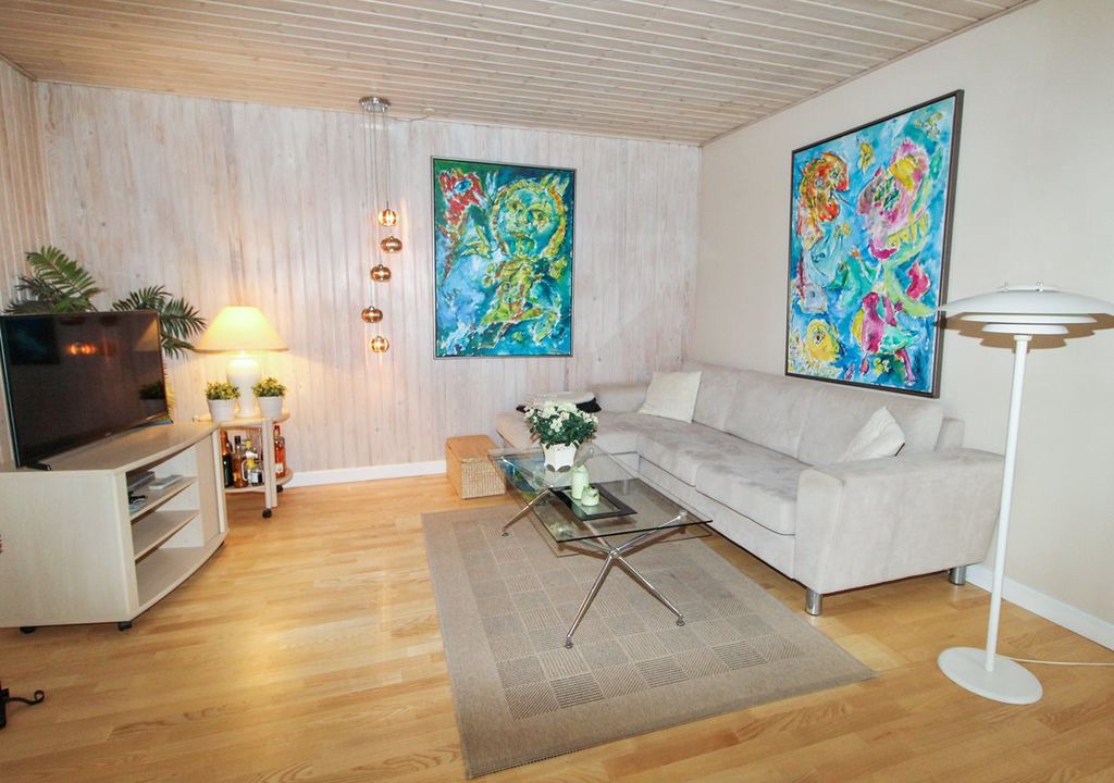 Photo of Livingroom in Melby