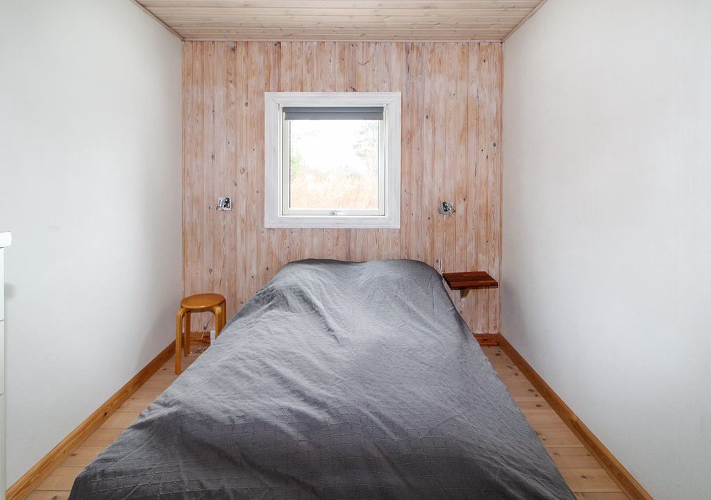 Photo of Bedroom in Melby