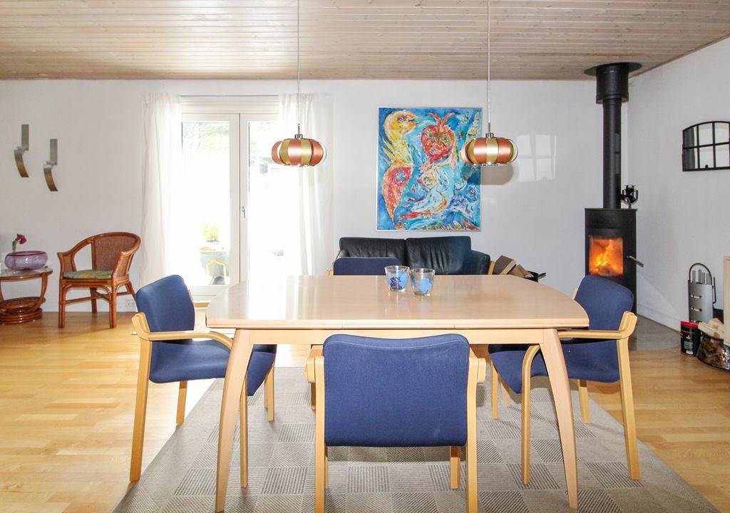 Photo of Livingroom in Melby