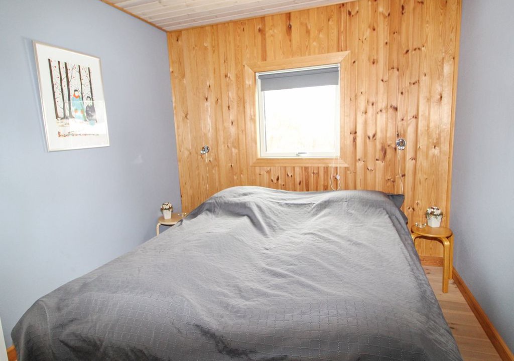 Photo of Bedroom in Melby