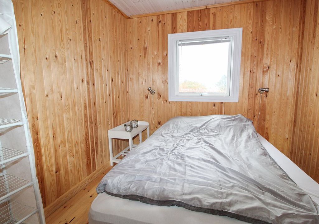 Photo of Bedroom in Melby