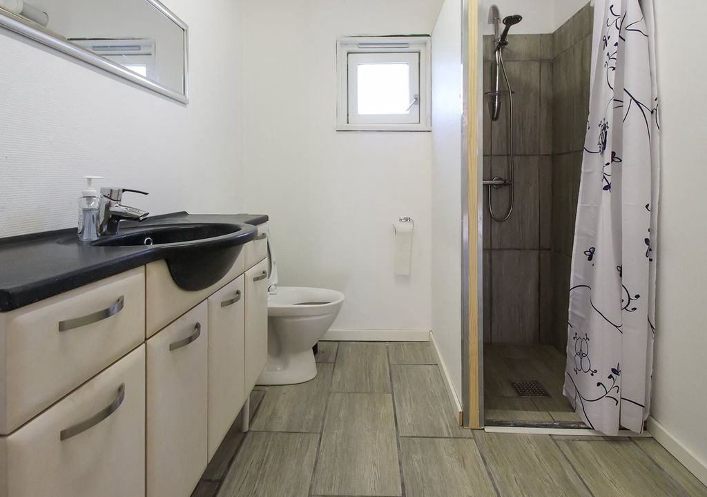Photo of Kitchen in Melby