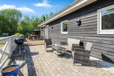 Photo of Patio Balcony in Melby