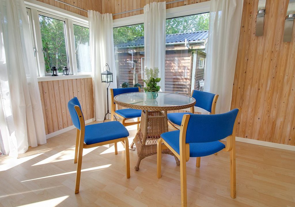 Photo of Livingroom in Melby