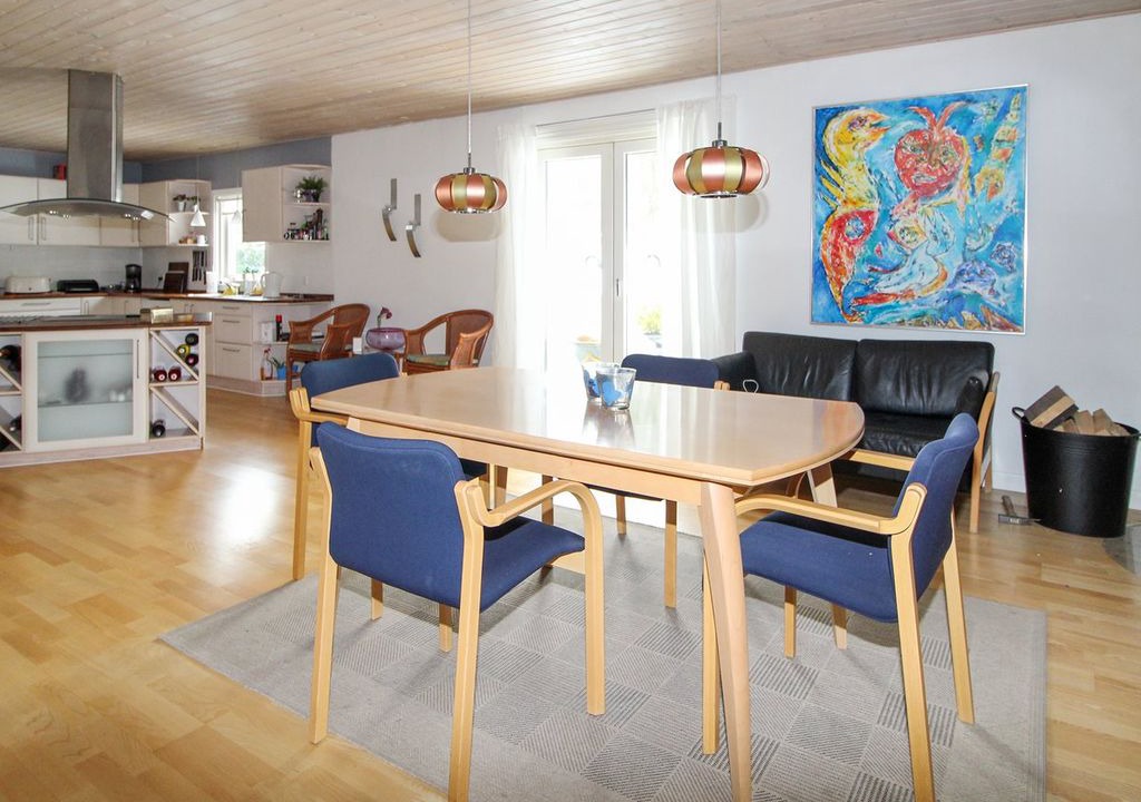 Photo of Livingroom in Melby