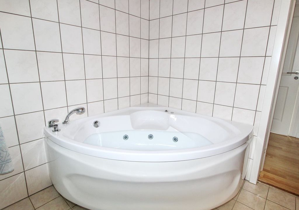 Photo of Bathroom in Melby