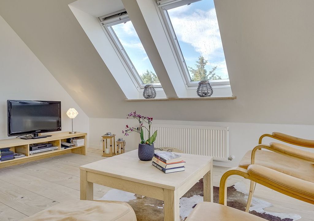 Photo of Livingroom in Nørklit