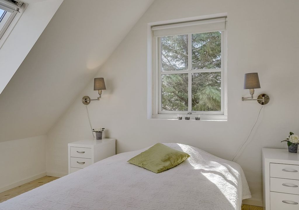 Photo of Bedroom in Nørklit