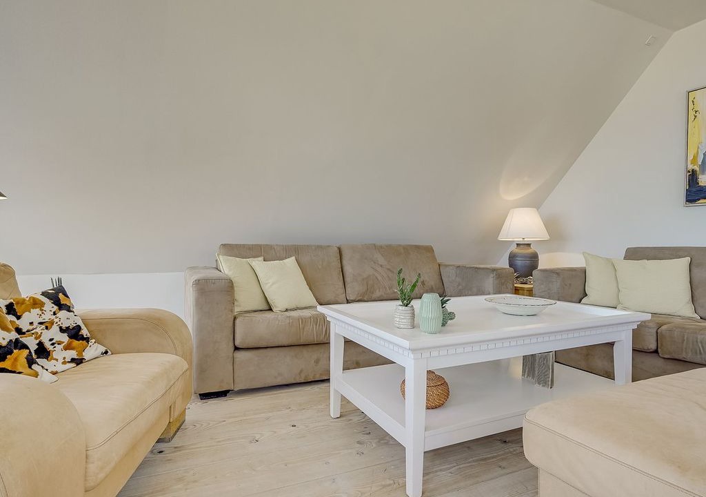 Photo of Livingroom in Nørklit