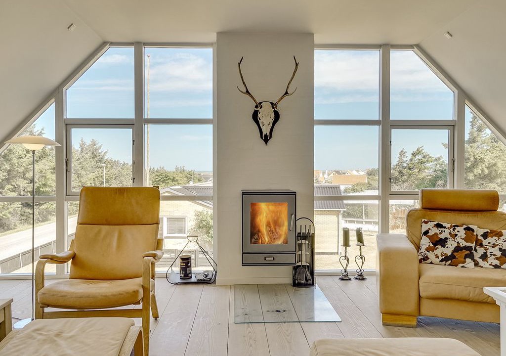 Photo of Livingroom in Nørklit