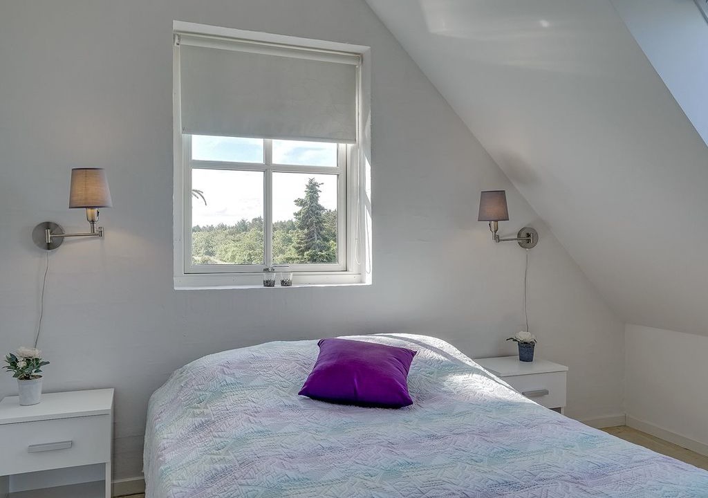 Photo of Bedroom in Nørklit