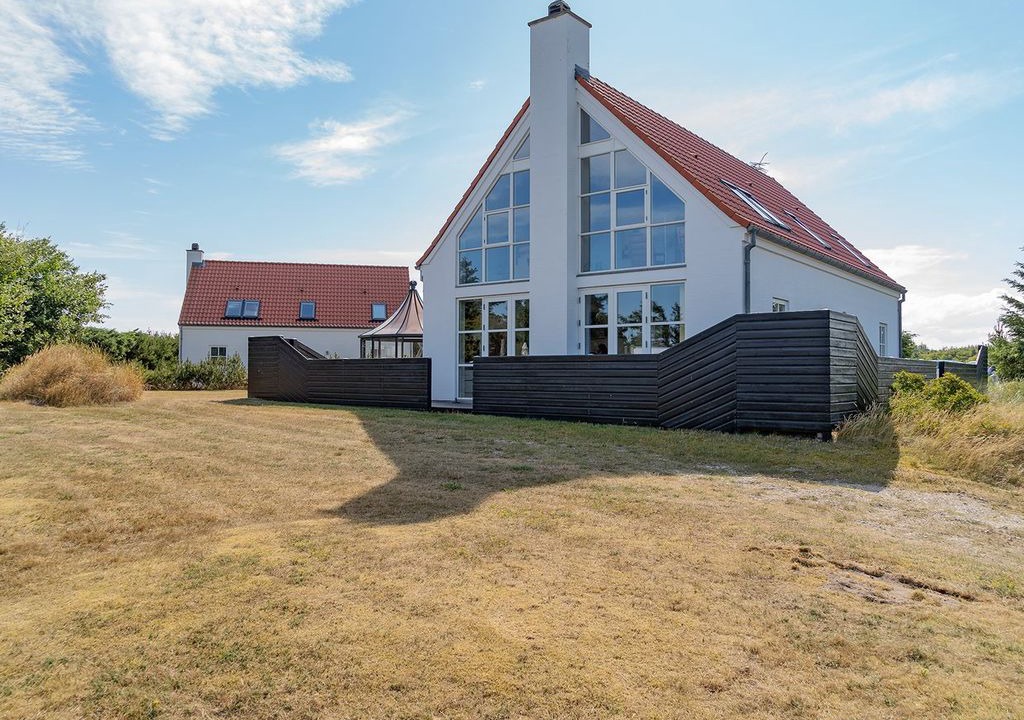 Photo of Buildings in Nørklit