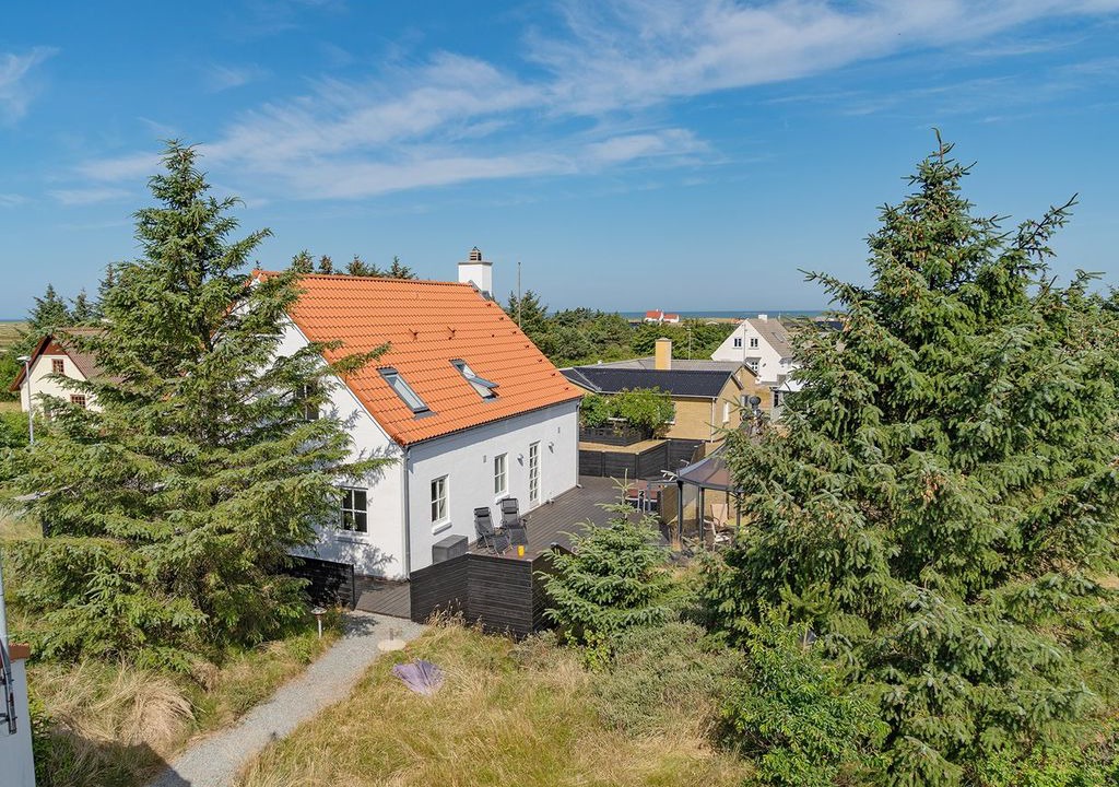 Photo of Buildings in Nørklit