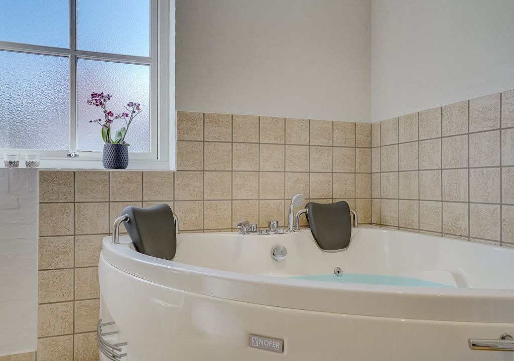 Photo of Bathroom in Nørklit