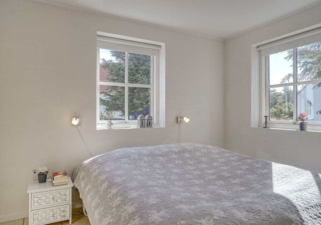 Photo of Bedroom in Nørklit