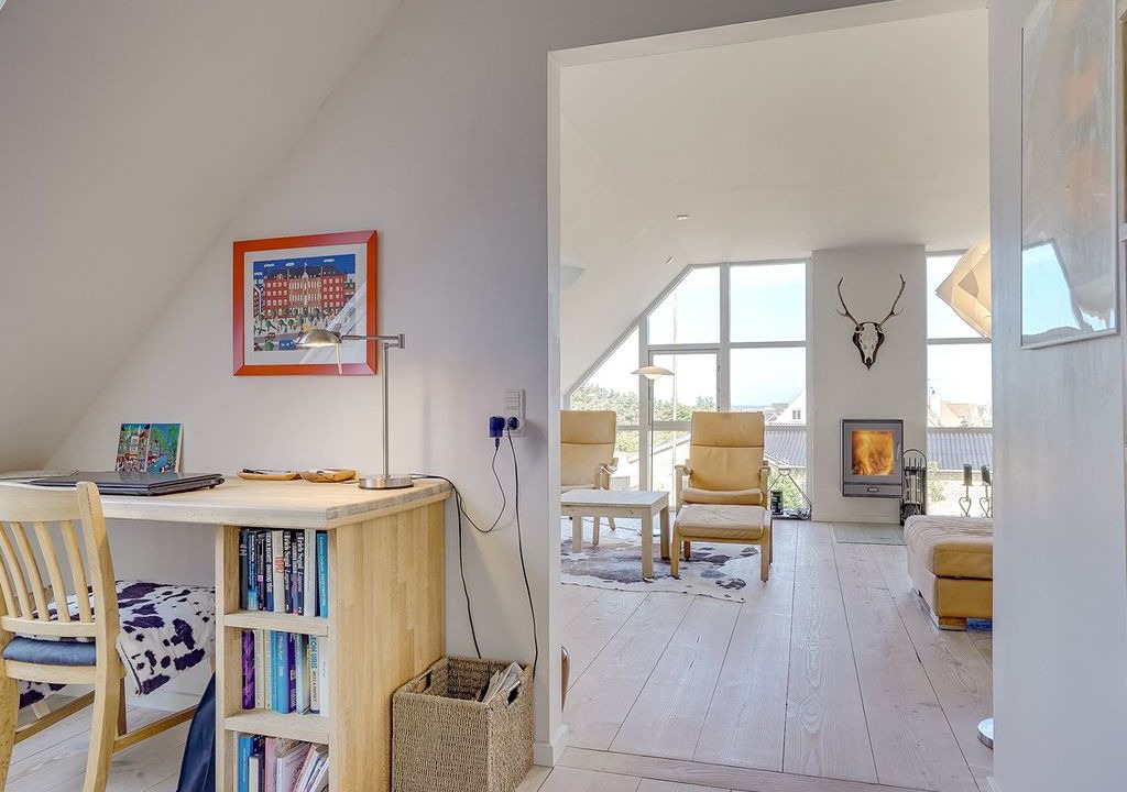 Photo of Livingroom in Nørklit