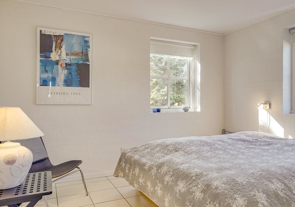 Photo of Bedroom in Nørklit