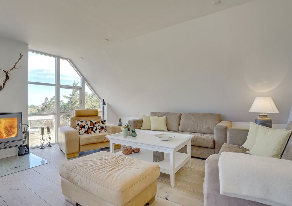 Photo of Livingroom in Nørklit