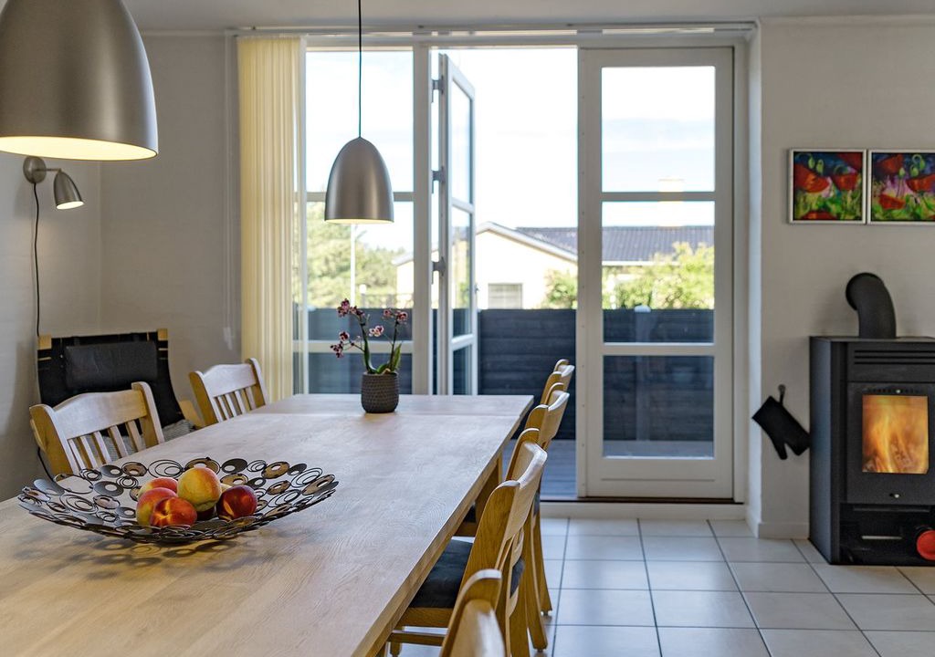 Photo of Livingroom in Nørklit