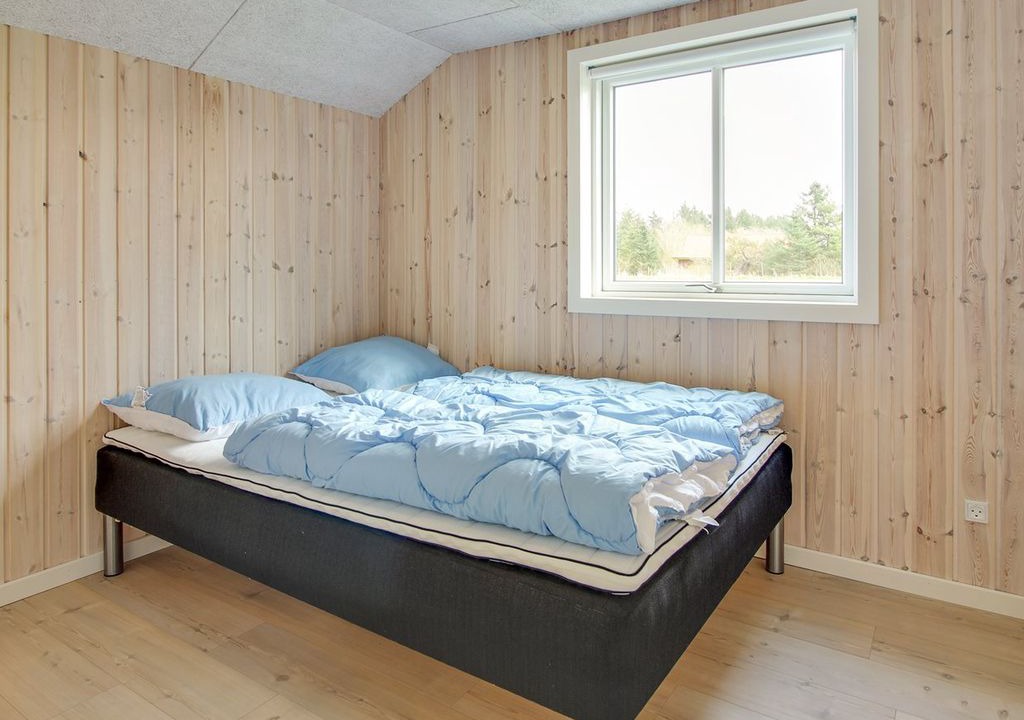 Photo of Bedroom in Nørklit