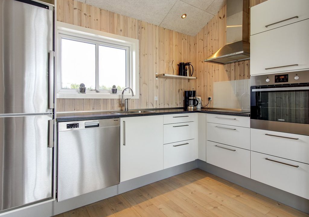 Photo of Kitchen in Nørklit