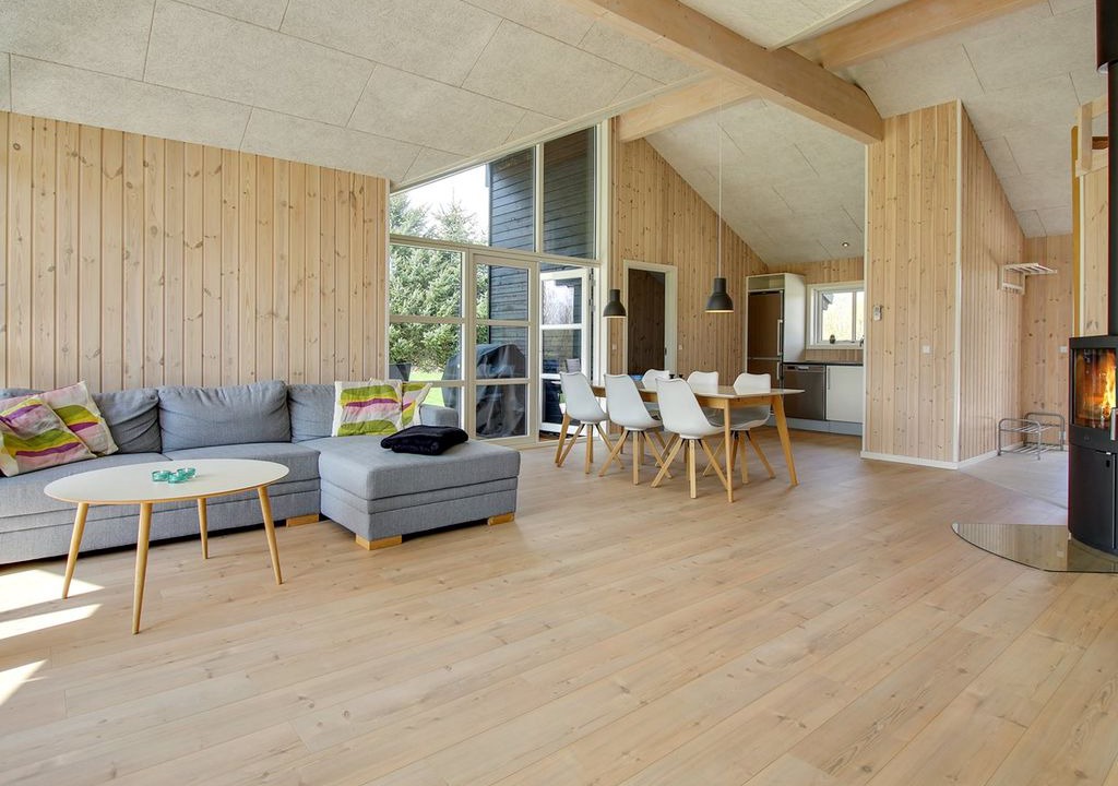 Photo of Livingroom in Nørklit