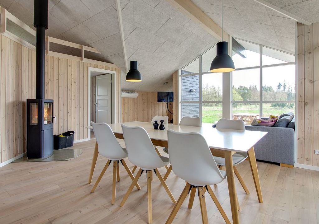 Photo of Livingroom in Nørklit