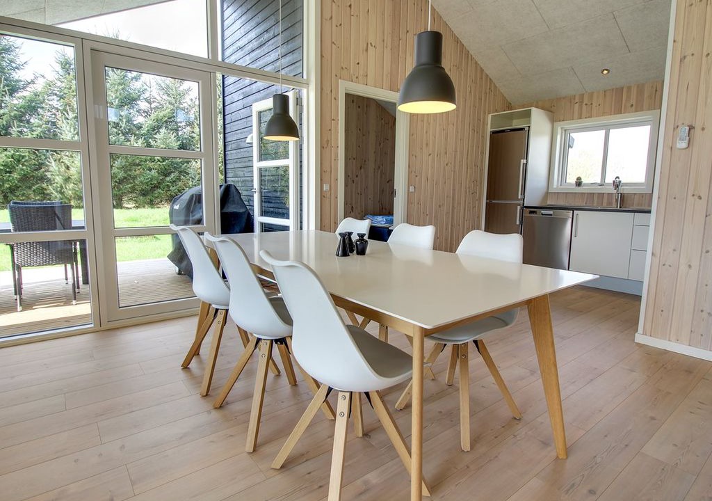 Photo of Livingroom in Nørklit
