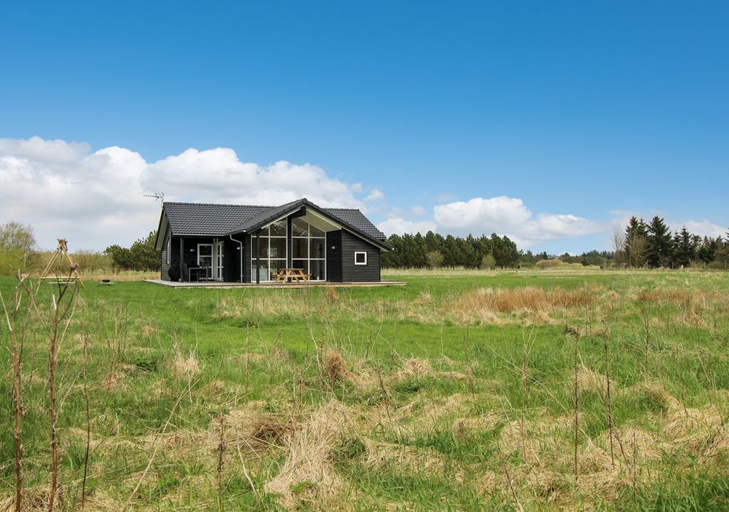 Photo of Buildings in Nørklit