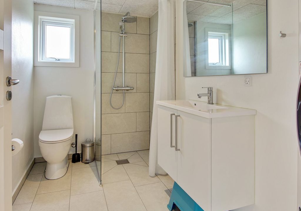 Photo of Bathroom in Nørklit