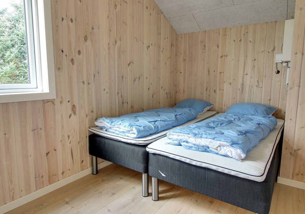 Photo of Bedroom in Nørklit