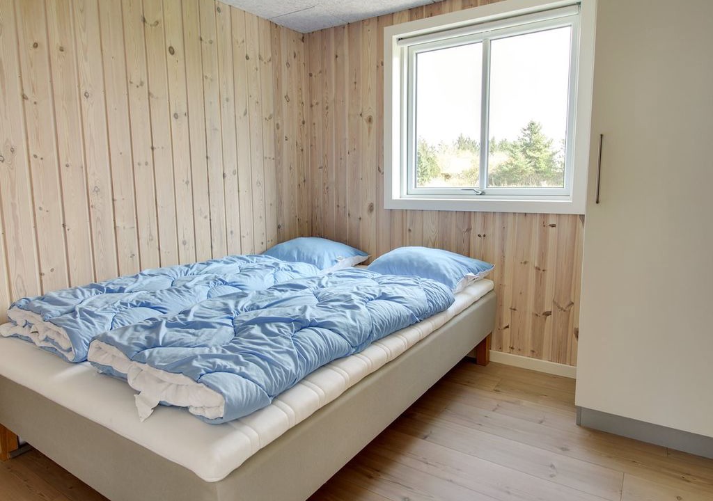 Photo of Bedroom in Nørklit