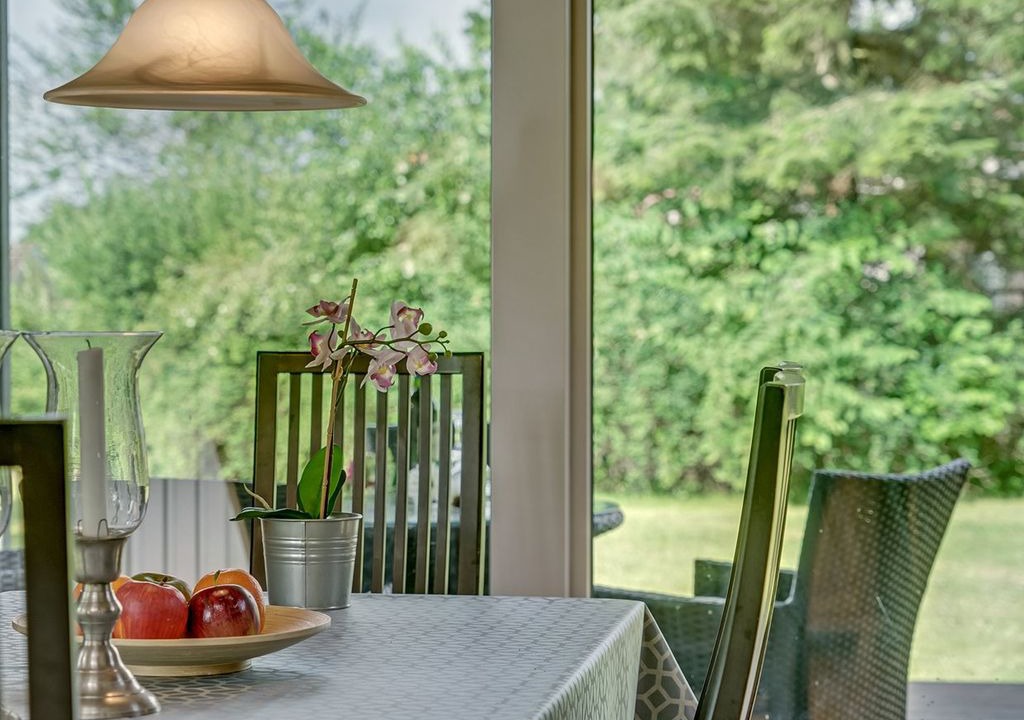 Photo of Patio Balcony in Vejlby Fed