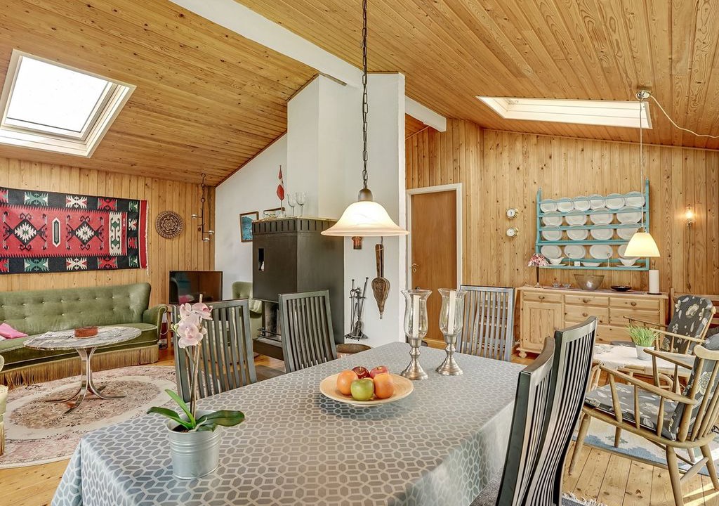 Photo of Livingroom in Vejlby Fed