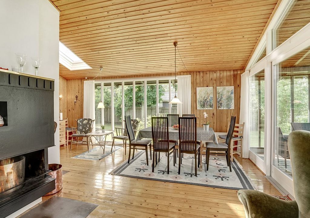 Photo of Livingroom in Vejlby Fed