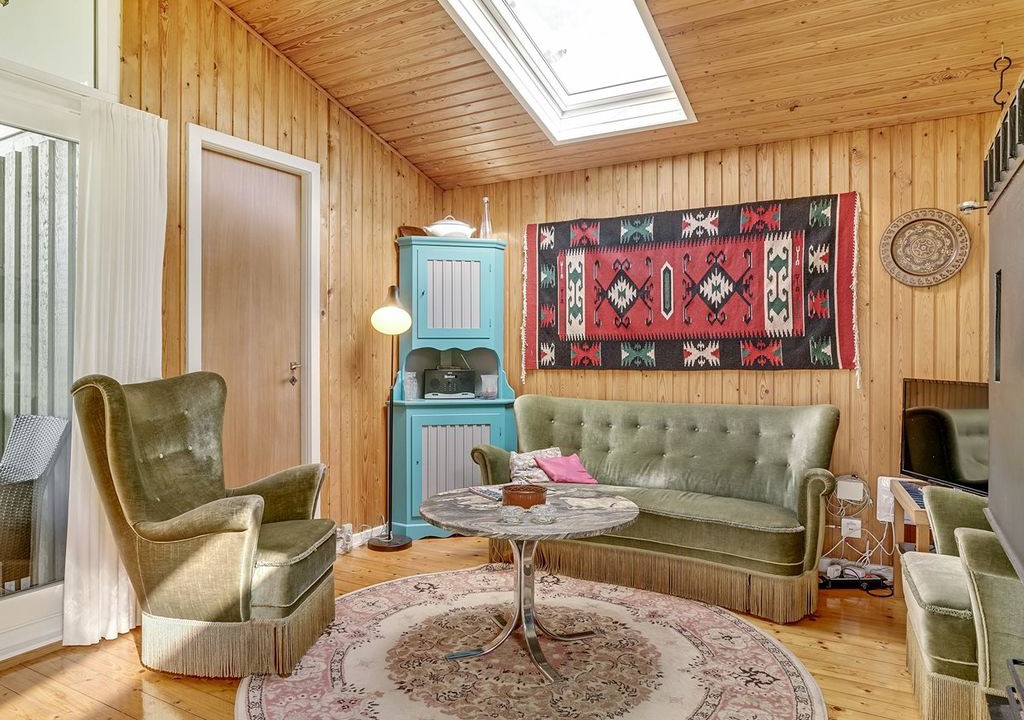 Photo of Livingroom in Vejlby Fed