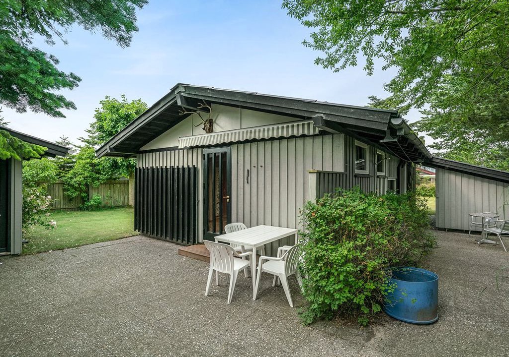 Photo of Buildings in Vejlby Fed