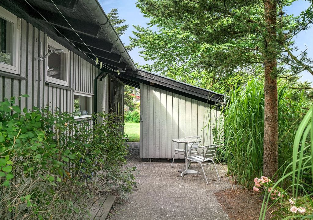 Photo of Buildings in Vejlby Fed