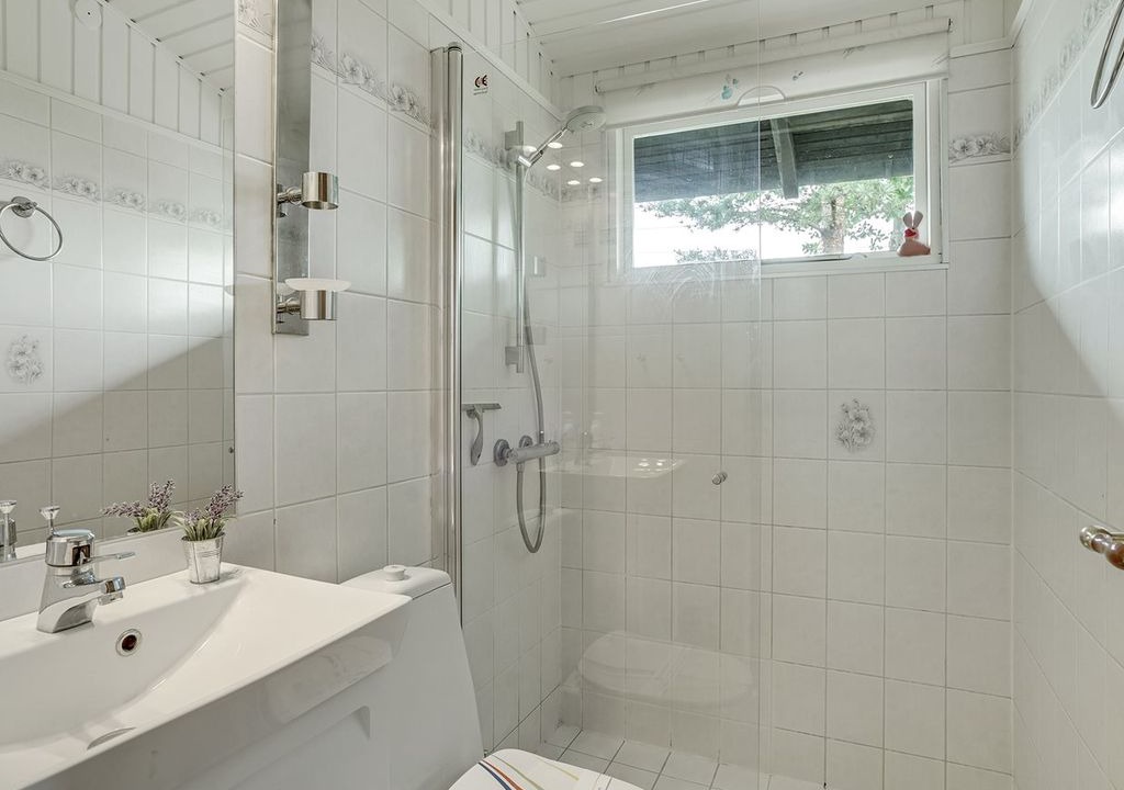 Photo of Bathroom in Vejlby Fed