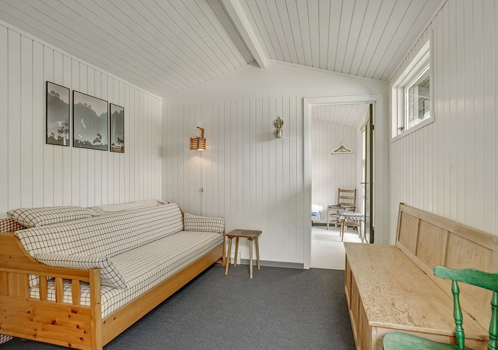 Photo of Bedroom in Vejlby Fed
