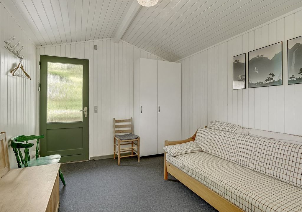 Photo of Bedroom in Vejlby Fed