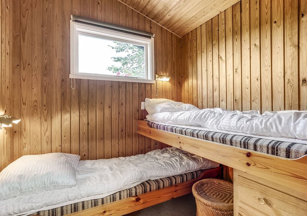 Photo of Bedroom in Vejlby Fed