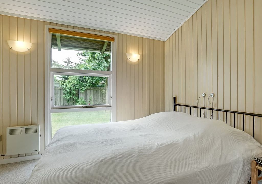 Photo of Bedroom in Vejlby Fed