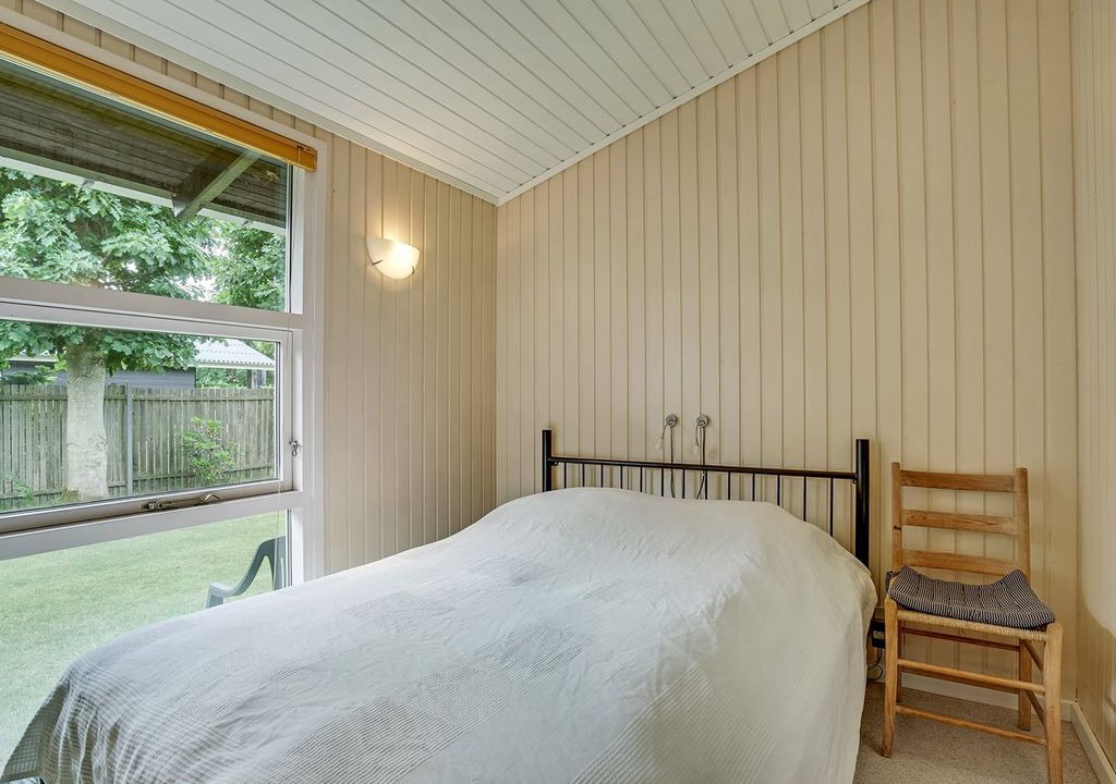 Photo of Bedroom in Vejlby Fed